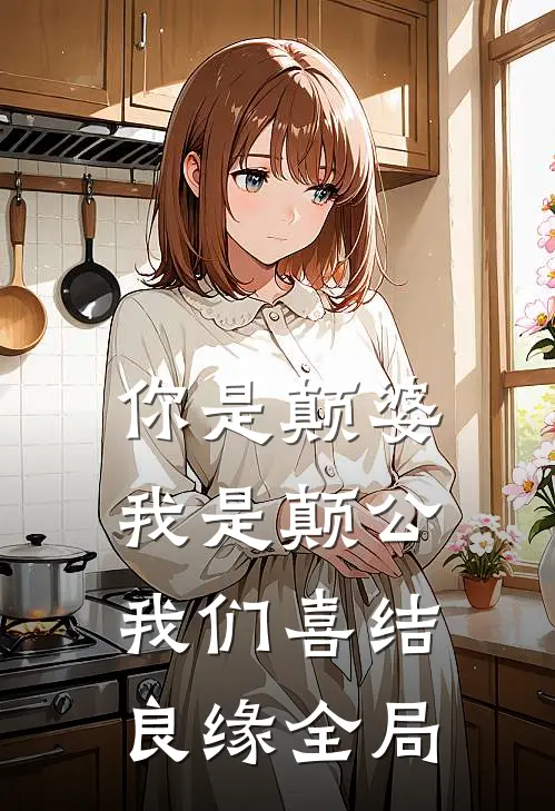 你是颠婆，我是颠公，我们喜结良缘全局