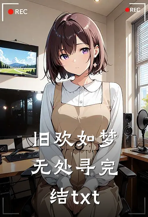 旧欢如梦无处寻完结txt