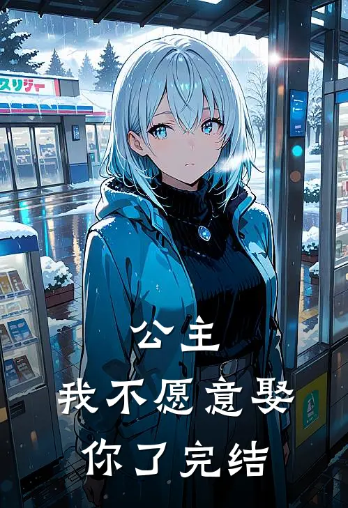 公主，我不愿意娶你了完结
