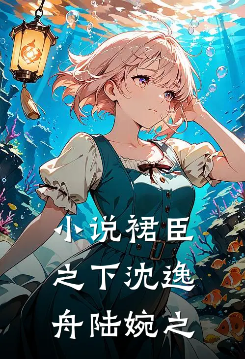 小说裙臣之下(沈逸舟陆婉之)