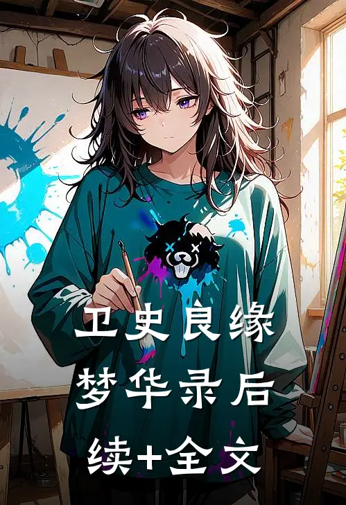 卫史良缘梦华录后续+全文
