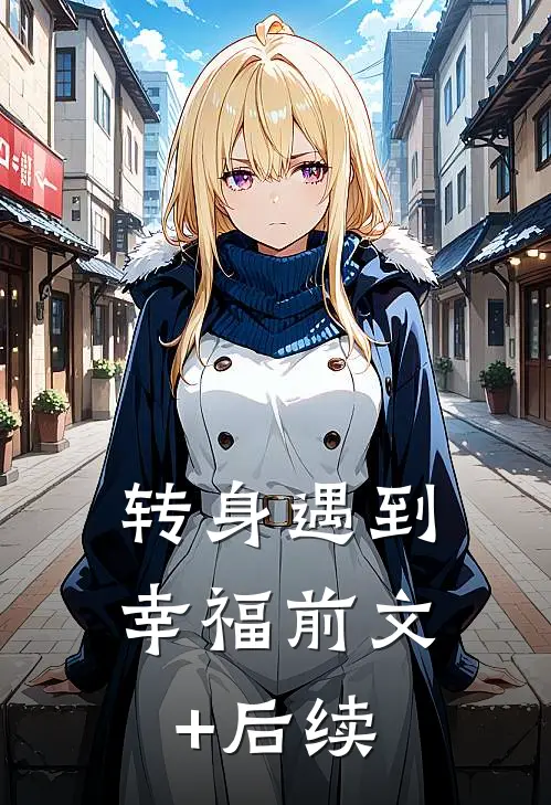 转身遇到幸福前文+后续