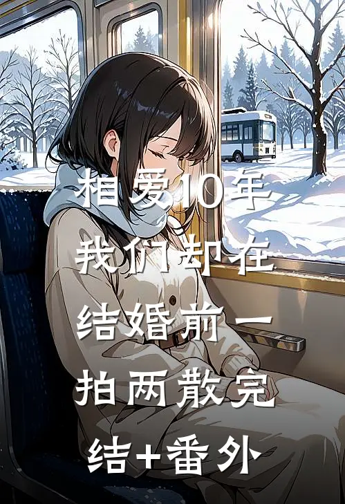 相爱10年，我们却在结婚前一拍两散完结+番外