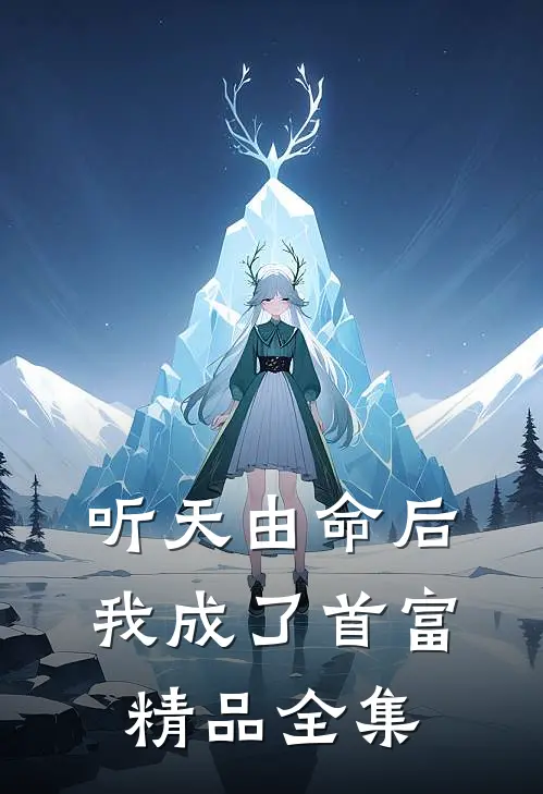 听天由命后，我成了首富精品全集