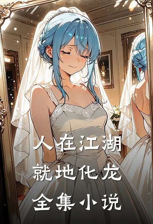 人在江湖，就地化龙全集小说