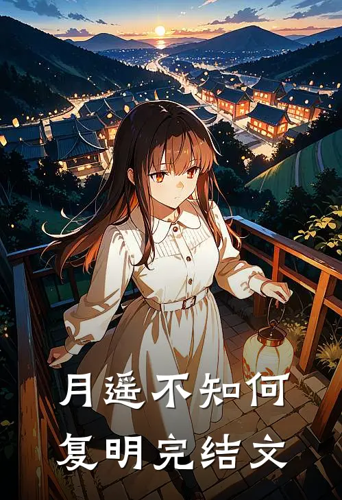 月遥不知何复明完结文