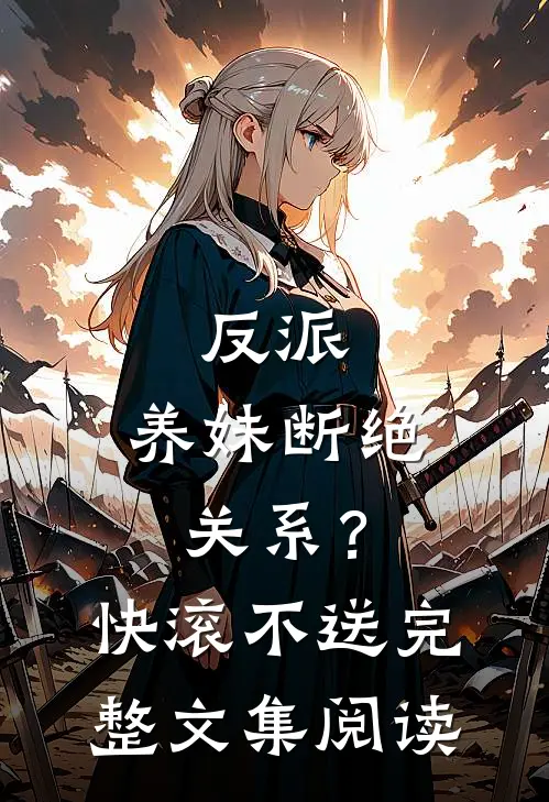 反派：养妹断绝关系？快滚不送完整文集阅读