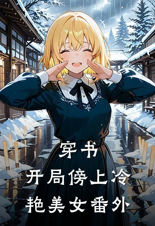 穿书：开局傍上冷艳美女番外