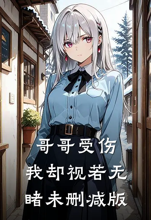 哥哥受伤，我却视若无睹未删减版