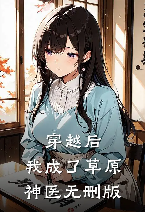 穿越后，我成了草原神医无删版