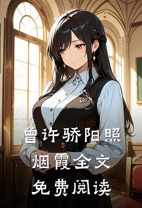 曾许骄阳照烟霞全文免费阅读