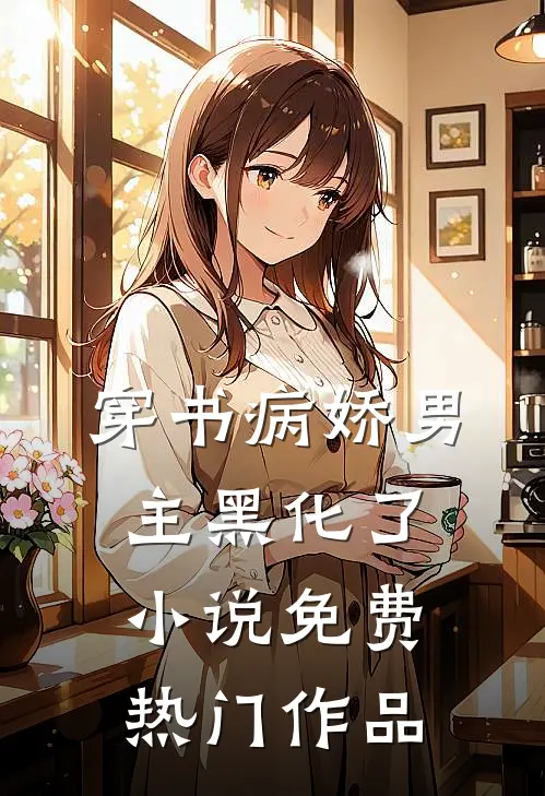 穿书病娇男主黑化了小说免费热门作品