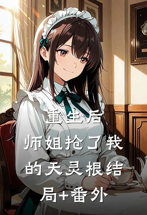 重生后，师姐抢了我的天灵根结局+番外