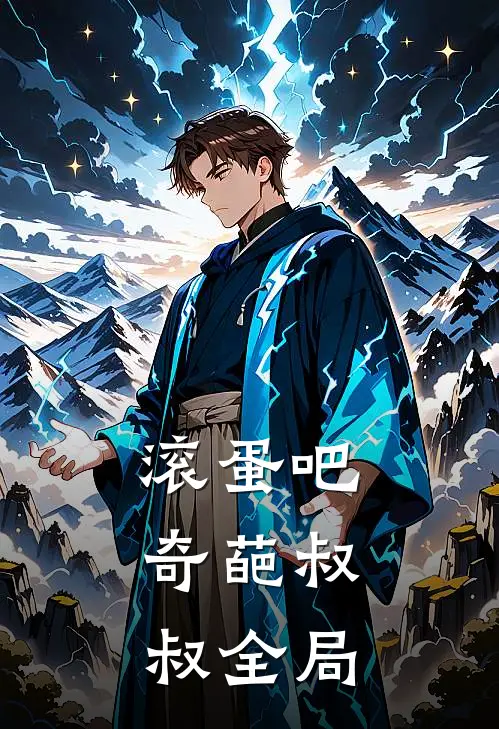 滚蛋吧，奇葩叔叔全局
