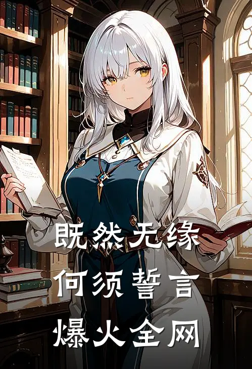 既然无缘，何须誓言爆火全网