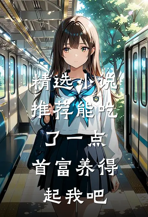 精选小说推荐能吃了一点,首富养得起我吧