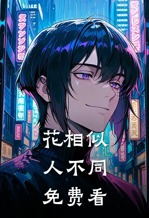 花相似，人不同免费看