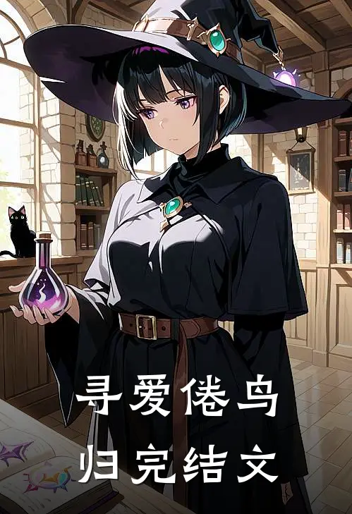 寻爱倦鸟归完结文