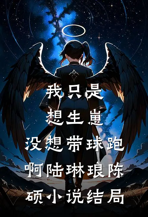 我只是想生崽，没想带球跑啊陆琳琅陈硕小说结局