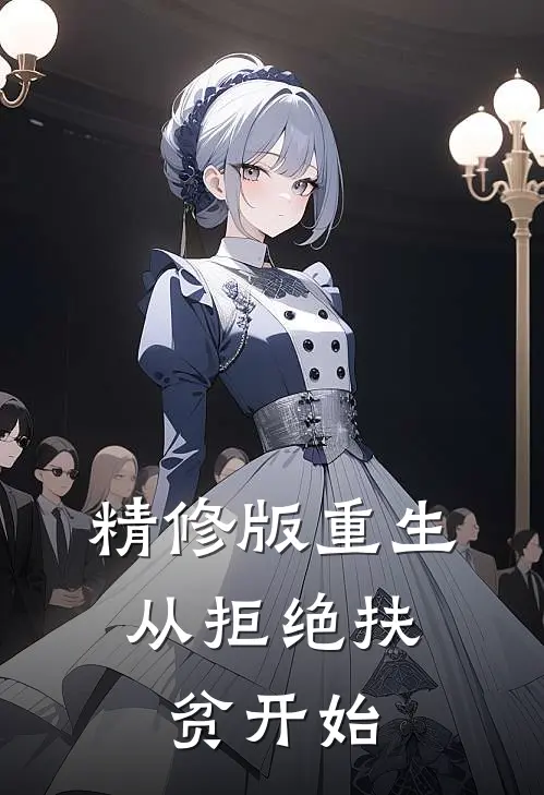 精修版重生，从拒绝扶贫开始
