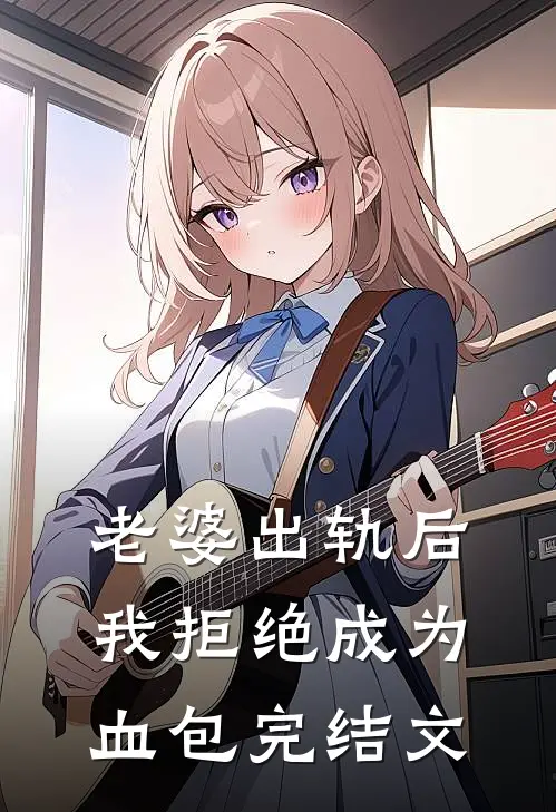 老婆出轨后我拒绝成为血包完结文