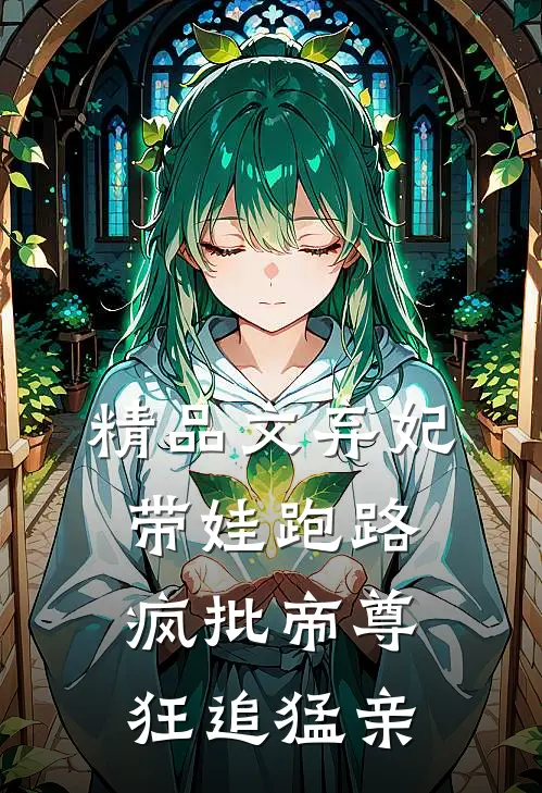 精品文弃妃带娃跑路，疯批帝尊狂追猛亲