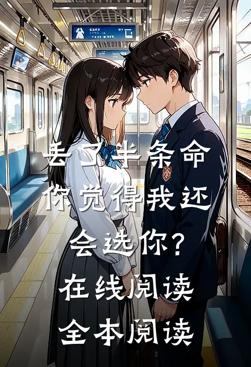 丢了半条命,你觉得我还会选你?在线阅读全本阅读