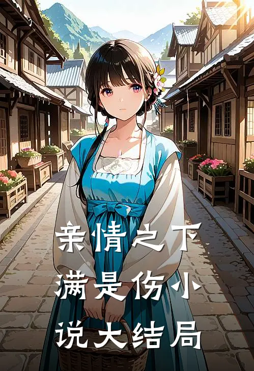 亲情之下满是伤小说大结局