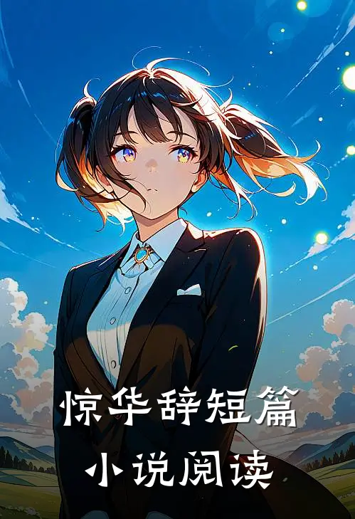惊华辞短篇小说阅读