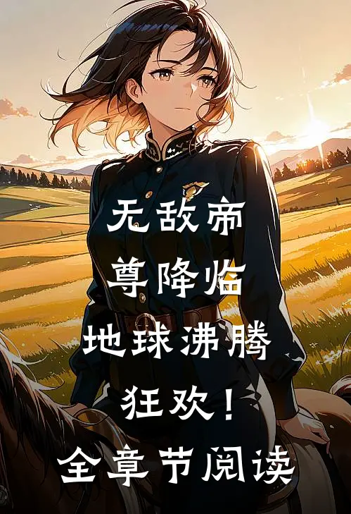 无敌帝尊降临，地球沸腾狂欢！全章节阅读