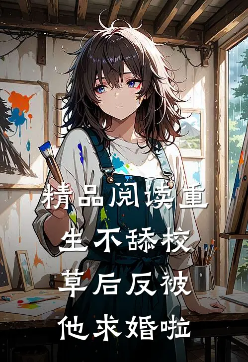 精品阅读重生不舔校草后反被他求婚啦