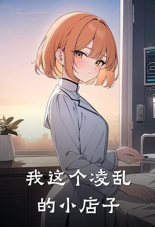 我这个凌乱的小店子