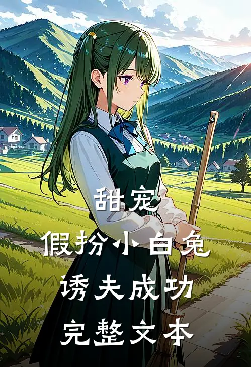 甜宠：假扮小白兔诱夫成功完整文本