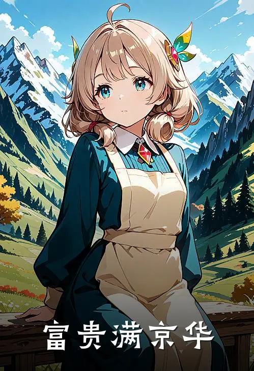 富贵满京华