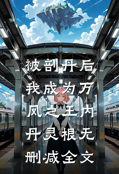 被剖丹后，我成为万凤之王内丹灵根无删减全文