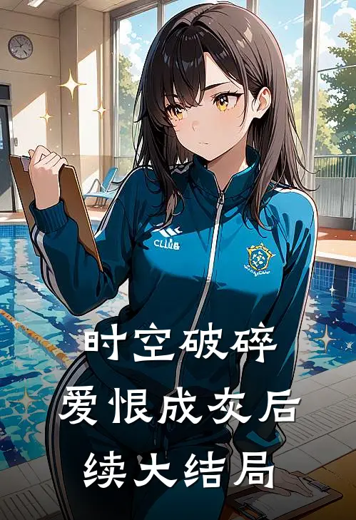时空破碎，爱恨成灰后续大结局