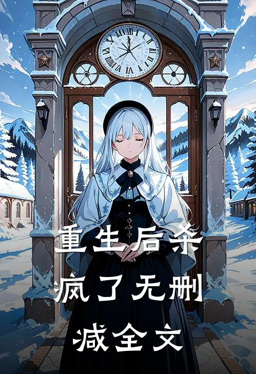 重生后杀疯了无删减全文
