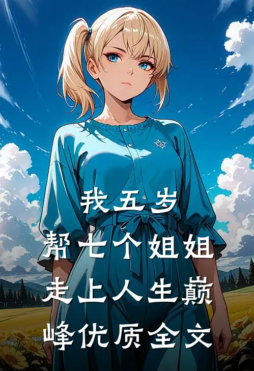 我五岁，帮七个姐姐走上人生巅峰优质全文