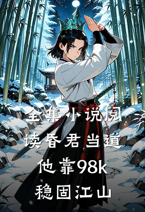 全集小说阅读昏君当道：他靠98k稳固江山