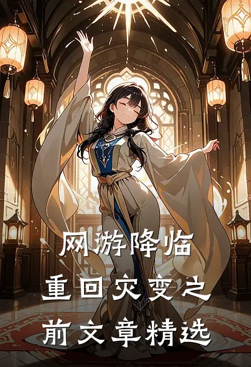 网游降临：重回灾变之前文章精选