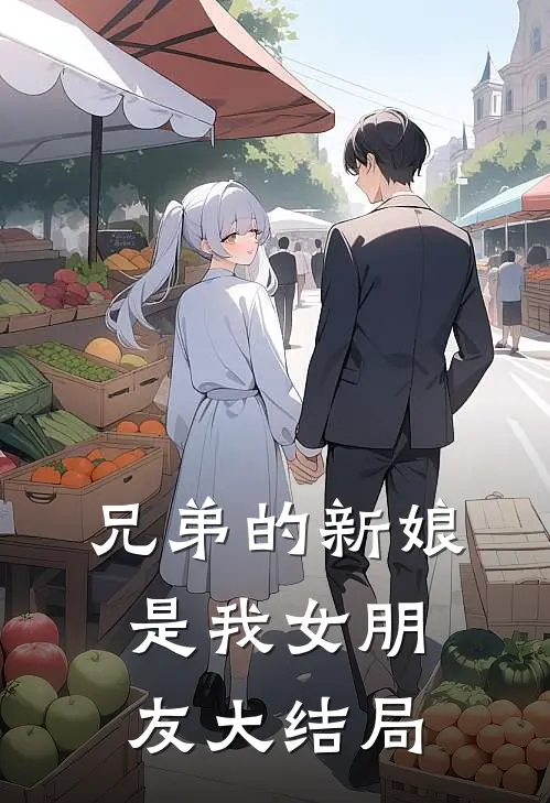 兄弟的新娘是我女朋友大结局