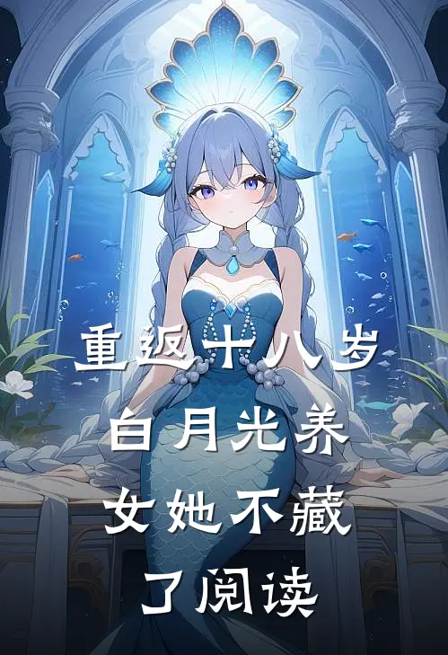 重返十八岁：白月光养女她不藏了阅读