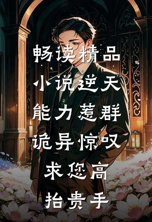 畅读精品小说逆天能力惹群诡异惊叹：求您高抬贵手
