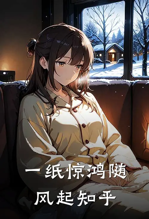 一纸惊鸿随风起知乎
