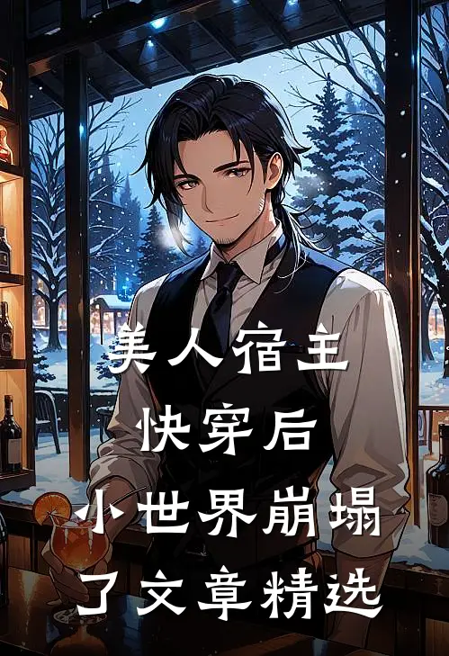 美人宿主快穿后,小世界崩塌了文章精选阅读