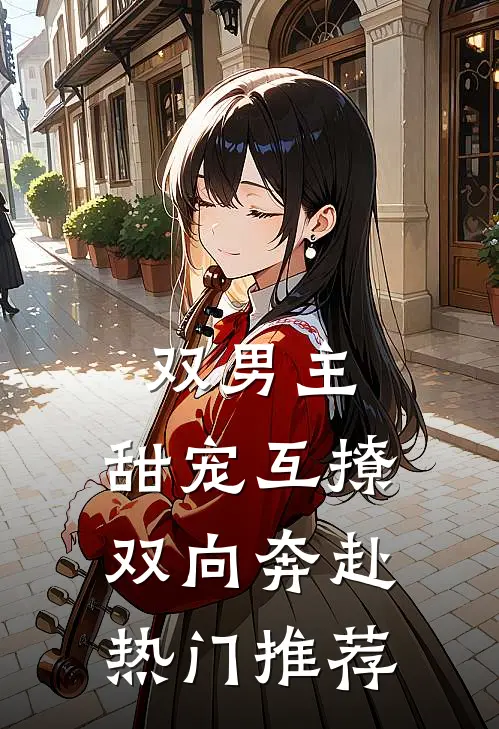 双男主：甜宠互撩，双向奔赴热门推荐