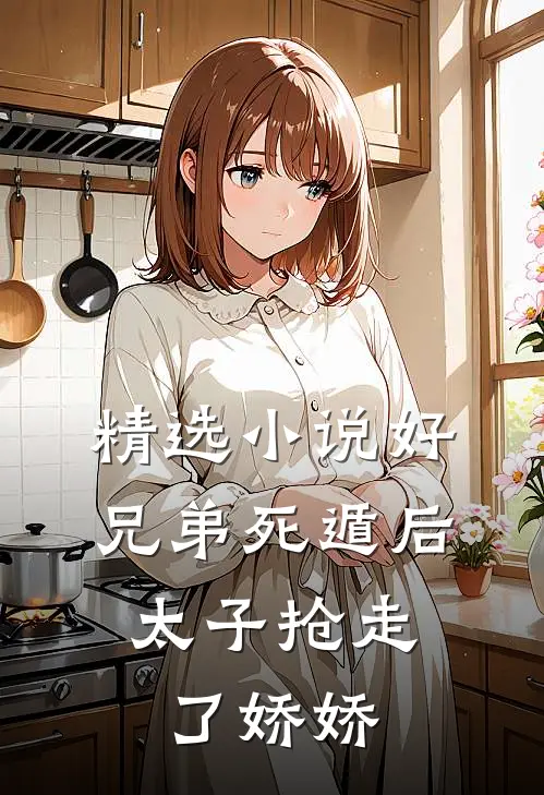 精选小说好兄弟死遁后，太子抢走了娇娇