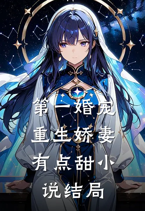 第一婚宠：重生娇妻有点甜小说结局