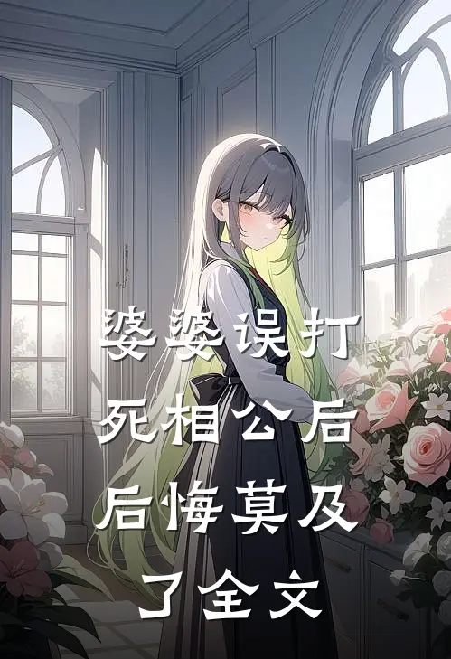 婆婆误打死相公后，后悔莫及了全文