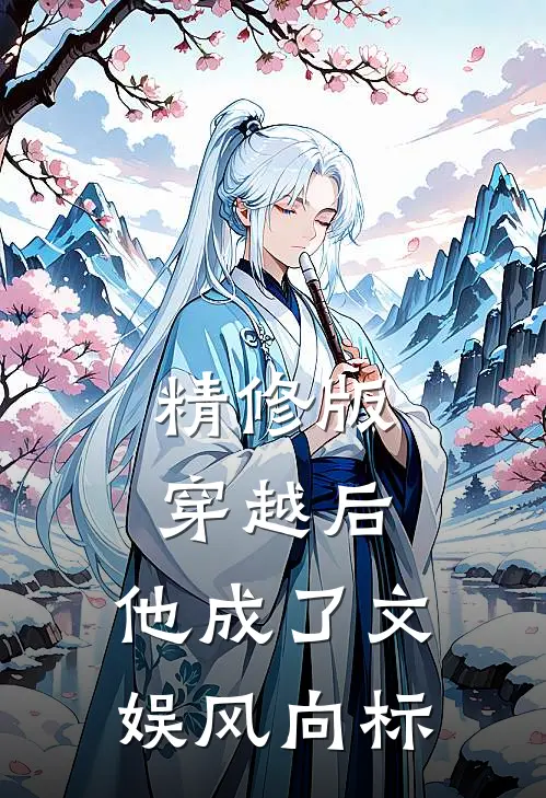 精修版穿越后，他成了文娱风向标